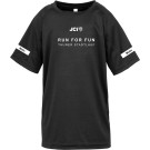 Kinder Sport Shirt "Aircool"